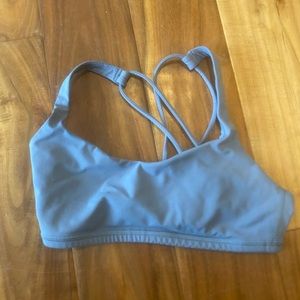 Lululemon bra size 6